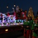 Christmas tree lighting brings holiday cheer to Camp Foster Community