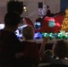 Christmas tree lighting brings holiday cheer to Camp Foster Community