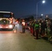 Christmas tree lighting brings holiday cheer to Camp Foster Community