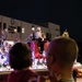 Christmas tree lighting brings holiday cheer to Camp Foster Community