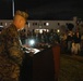Christmas tree lighting brings holiday cheer to Camp Foster Community