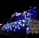 Christmas tree lighting brings holiday cheer to Camp Foster Community