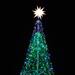Christmas tree lighting brings holiday cheer to Camp Foster Community