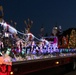 Christmas tree lighting brings holiday cheer to Camp Foster Community