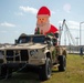 Camp Schwab and USO 42nd Annual Christmas Children’s Day