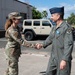 11th Air Force Commander visits 15th Wing