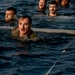 French Desert Commando Course 2023 - Water Obstacle Course