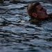 French Desert Commando Course 2023 - Water Obstacle Course