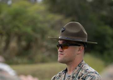 2023 Marine Corps Marksmanship Competition Far East