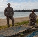 Battalion Landing Team 1/1’s Bravo Company conducts Boat Raid on Kin Blue Beach