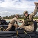 Battalion Landing Team 1/1’s Bravo Company conducts Boat Raid on Kin Blue Beach