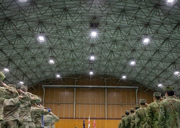 YS 85 Closing Ceremony