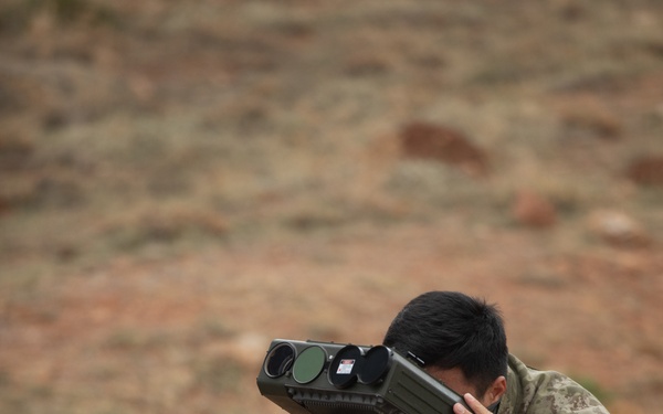 Joint Terminal Attack Controller Subject Matter Expert Exchange