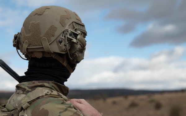 Joint Terminal Attack Controller Subject Matter Expert Exchange