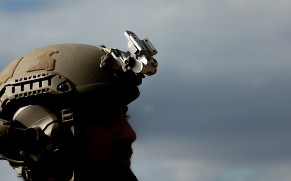 Joint Terminal Attack Controller Subject Matter Expert Exchange