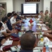 NSA Bahrain, Ministry of Interior Conduct Emergency Response Exercise