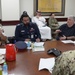 NSA Bahrain, Ministry of Interior Conduct Emergency Response Exercise