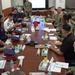 NSA Bahrain, Ministry of Interior Conduct Emergency Response Exercise