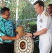 Pacific Partnership 2024-1: Pohnpei Opening Ceremony