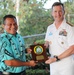Pacific Partnership 2024-1: Pohnpei Opening Ceremony