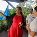 Pacific Partnership 2024-1: Pohnpei Opening Ceremony