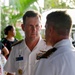 Pacific Partnership 2024-1: Pohnpei Opening Ceremony
