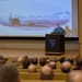 Maj. Gen. Sofge's opening remarks at the FCC for exercise Nordic Response 2024