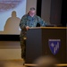 Maj. Gen. Sofge's opening remarks at the FCC for exercise Nordic Response 2024