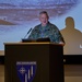 Maj. Gen. Sofge's opening remarks at the FCC for exercise Nordic Response 2024