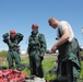 Wisconsin National Guard supports multi-agency emergency training exercise