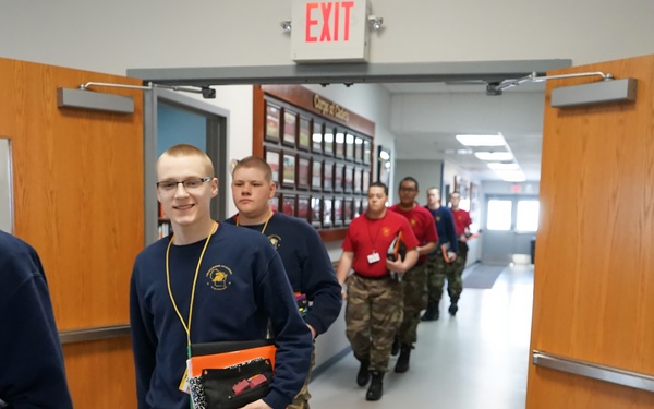 A birthday guide to the nation’s oldest military organization