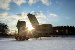 Lower Tier Air and Missile Defense Sensor (LTAMDS)