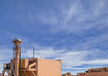 Integrated Battle Command System Supports Successful Integration of Lower Tier Air and Missile Defense Sensor During Missile Tests