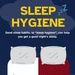 Aim High, Sleep Deep