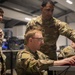 U.S. Soldiers attend CATC Stryker Leaders Course