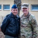 EUCOM senior leaders visit troops at Mihail Kogalniceanu Air Base
