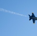 Blue Angels visit McConnell