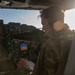 MacDill KC-135 Refuels Lakenheath F-35's