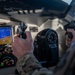 MacDill KC-135 Refuels Lakenheath F-35's