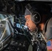 MacDill KC-135 Refuels Lakenheath F-35's