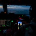 MacDill KC-135 Refuels Lakenheath F-35's