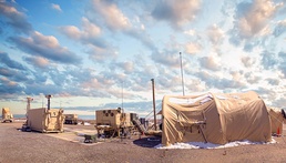 Army Integrated Battle Command System