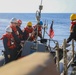 USS Bulkeley Deploys with GRFCSG