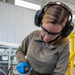 600-hour phase inspection