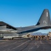 Exercise Distant Fury Stallion 23