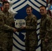 Chief Master Sergeant release 2023