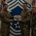 Chief Master Sergeant release 2023