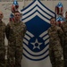 Chief Master Sergeant release 2023