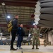 USO Holiday Tour comes to Lakenheath