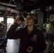 USS Arleigh Burke Deploys with GRFCSG